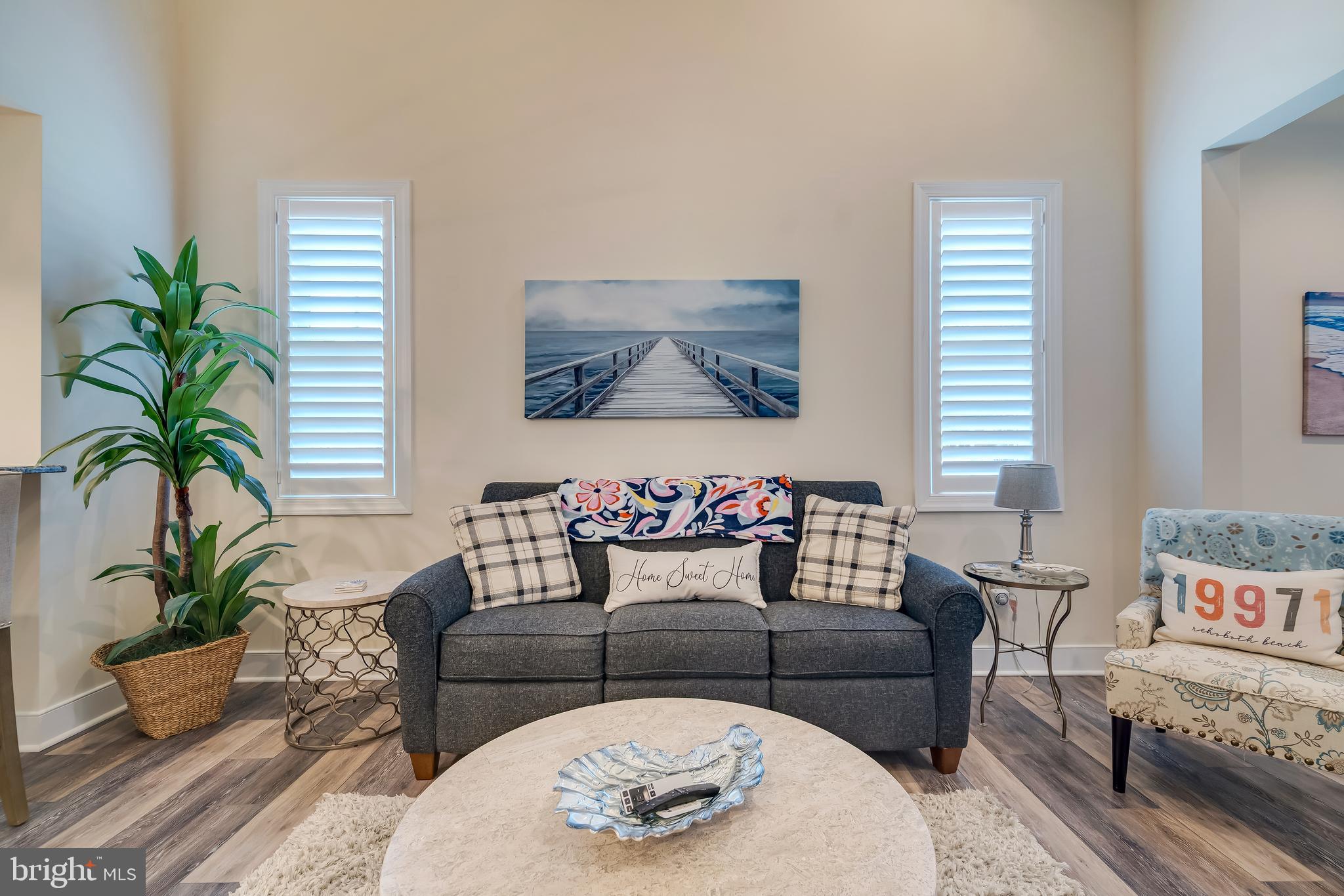 SAWGRASS AT WHITE OAK CREEK - Residential