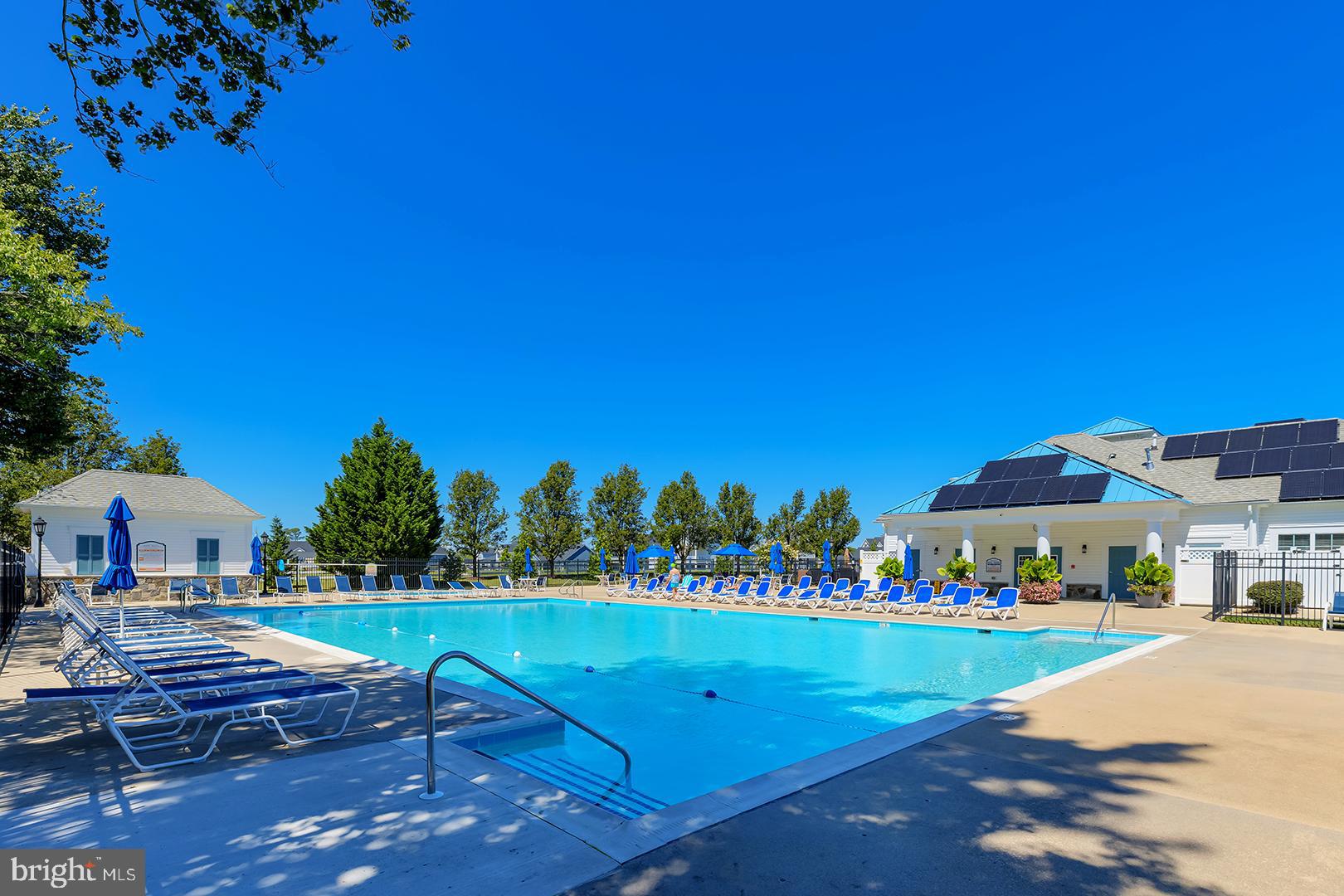SAWGRASS AT WHITE OAK CREEK - Residential