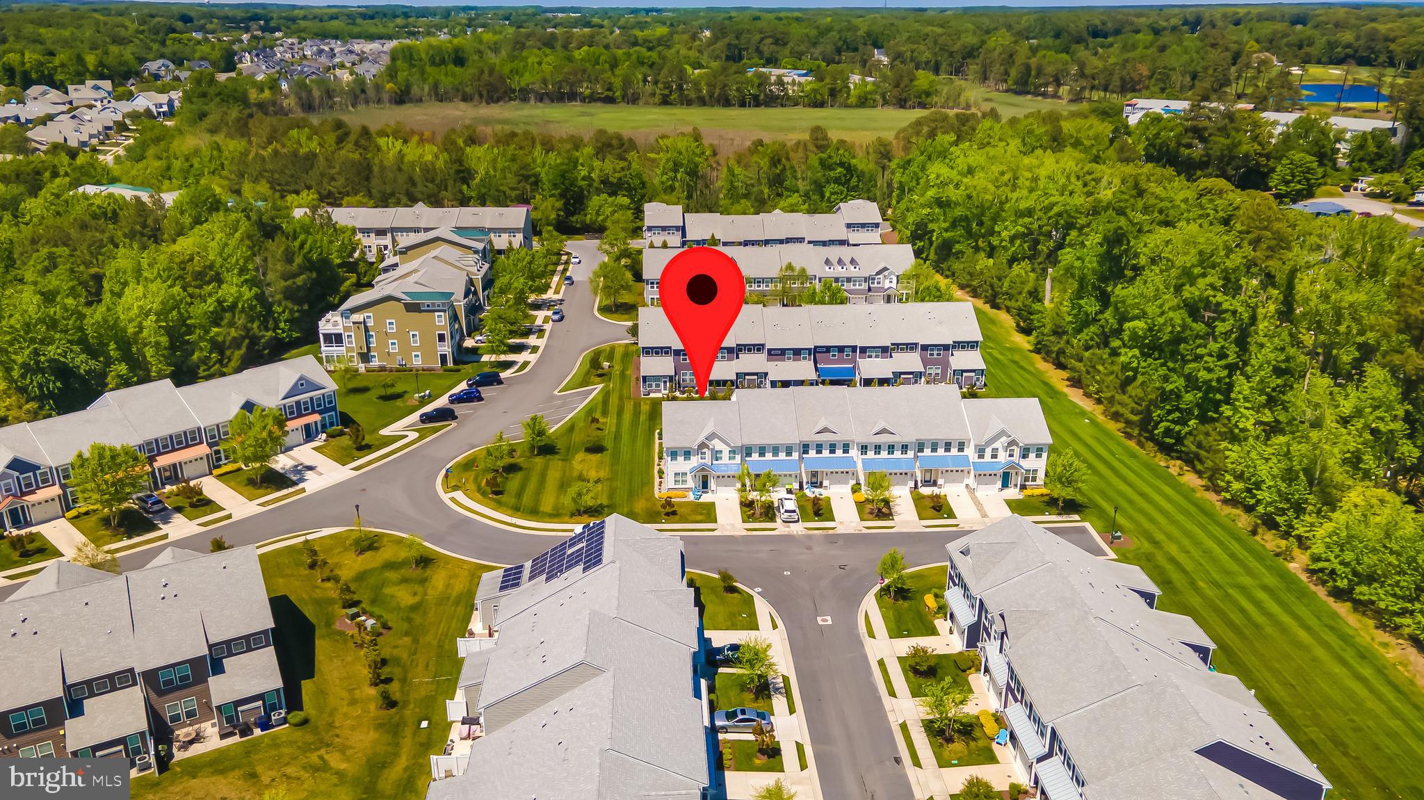 SAWGRASS AT WHITE OAK CREEK - Residential