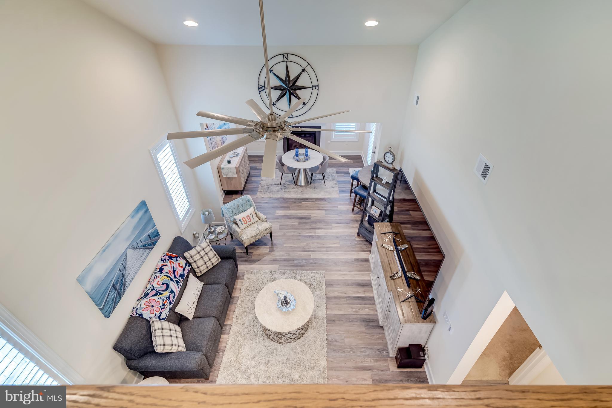 SAWGRASS AT WHITE OAK CREEK - Residential