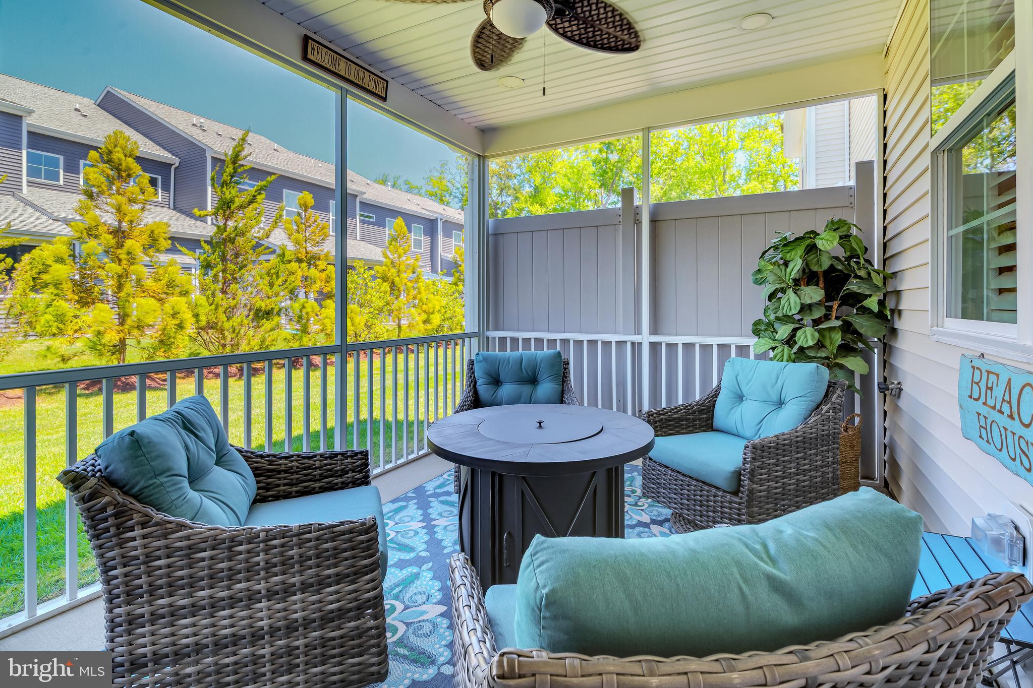 SAWGRASS AT WHITE OAK CREEK - Residential