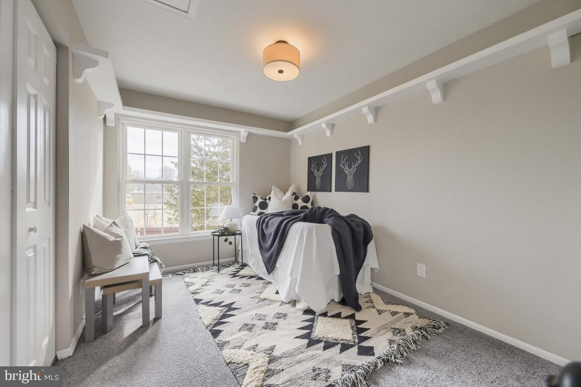 CUNNINGHILL COVE - Residential