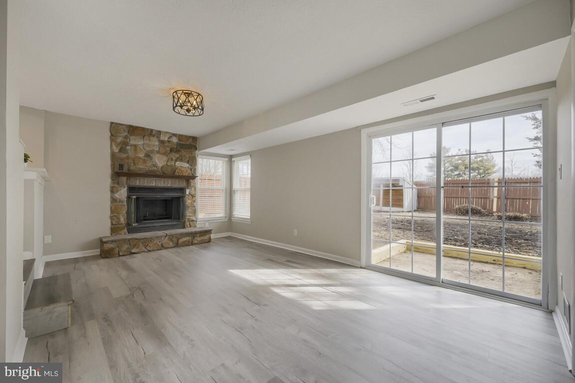 CUNNINGHILL COVE - Residential