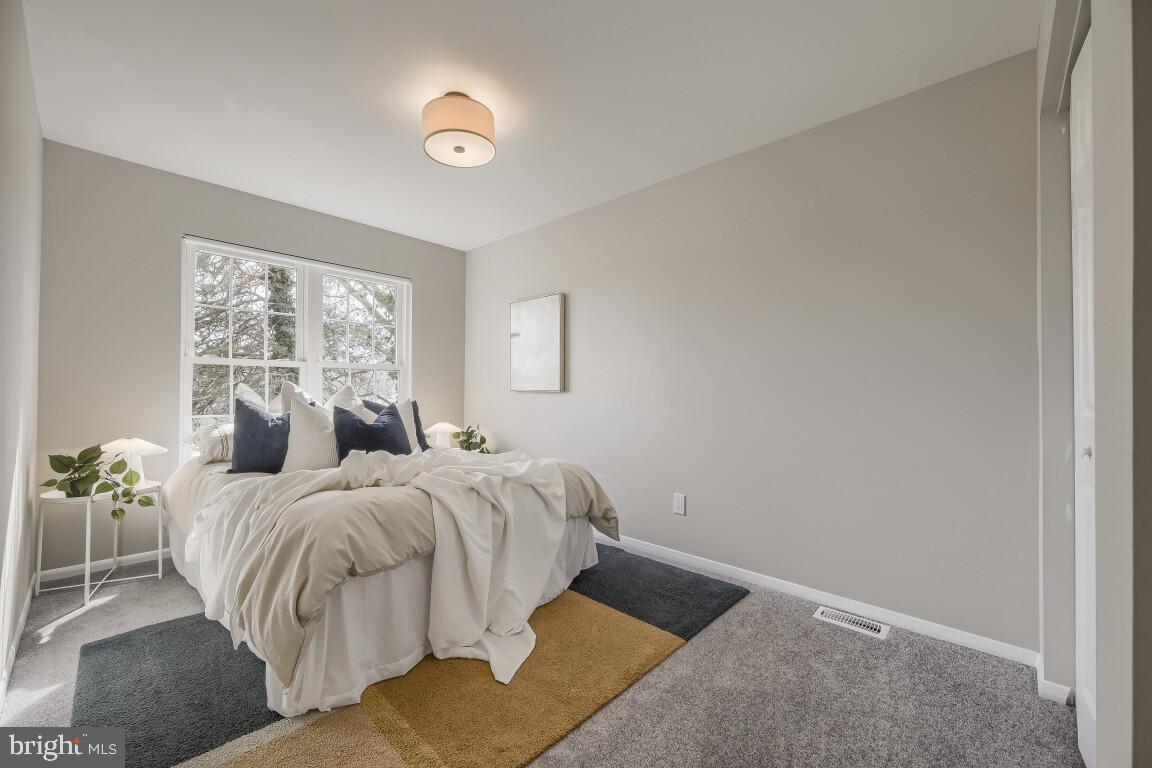 CUNNINGHILL COVE - Residential