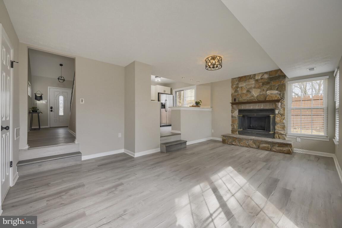 CUNNINGHILL COVE - Residential