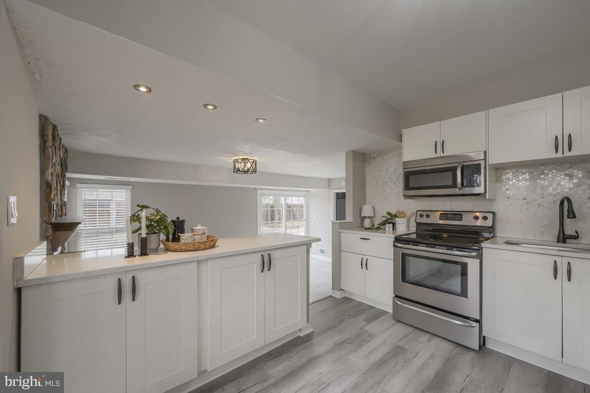 CUNNINGHILL COVE - Residential