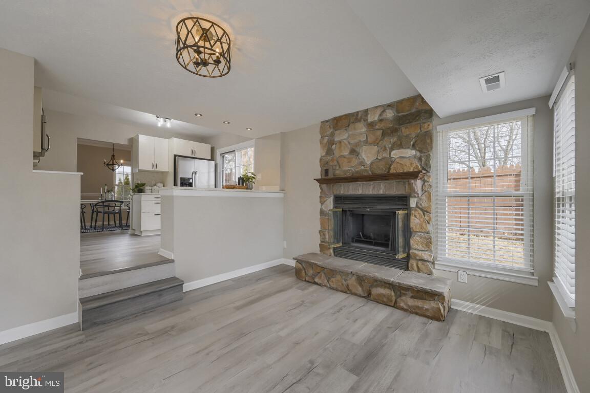 CUNNINGHILL COVE - Residential