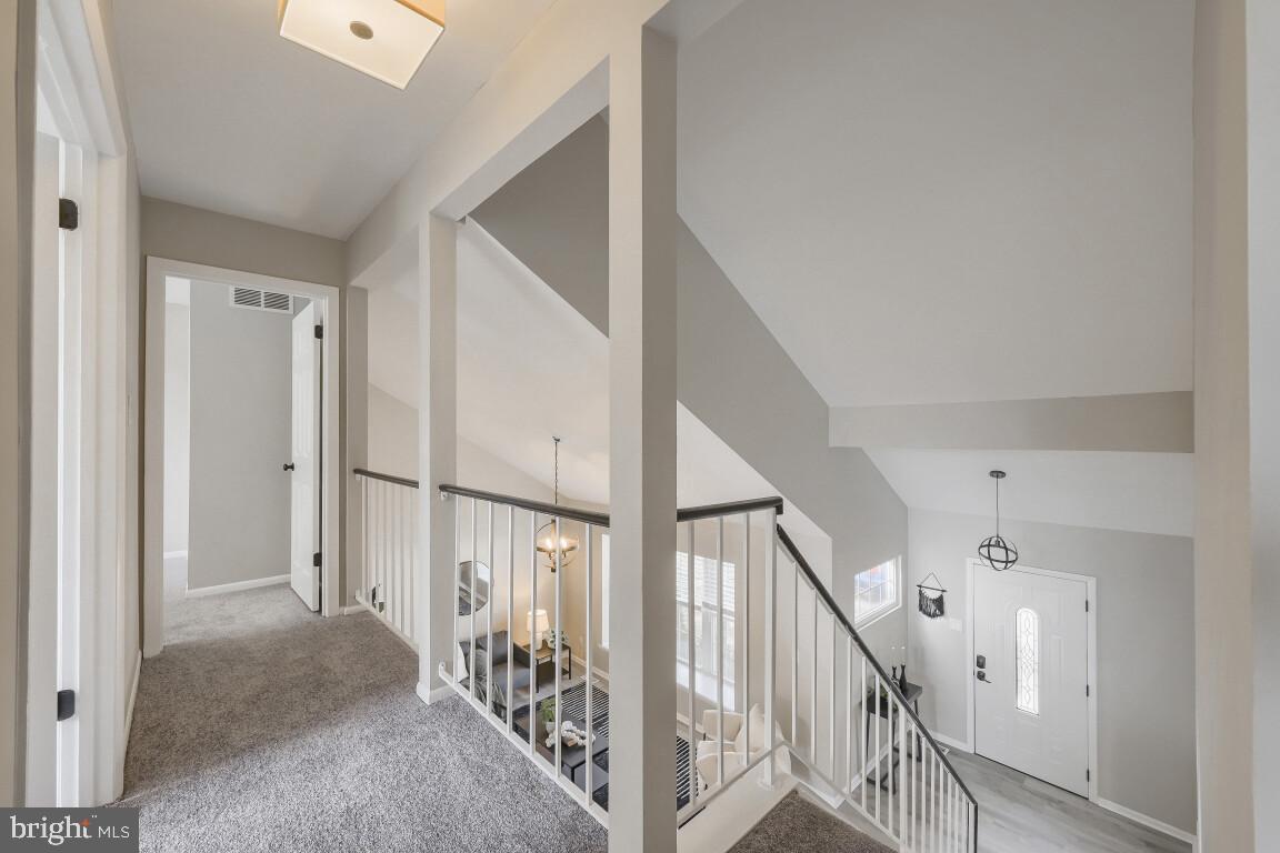 CUNNINGHILL COVE - Residential