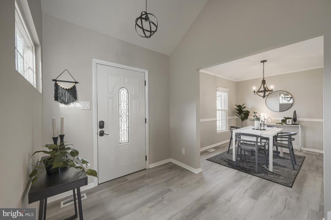 CUNNINGHILL COVE - Residential