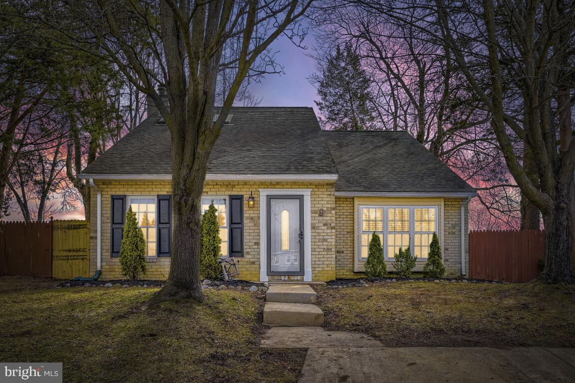 CUNNINGHILL COVE - Residential