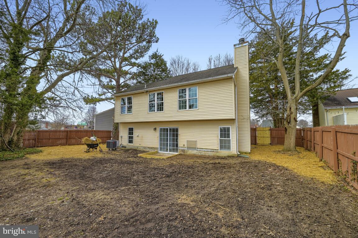 CUNNINGHILL COVE - Residential