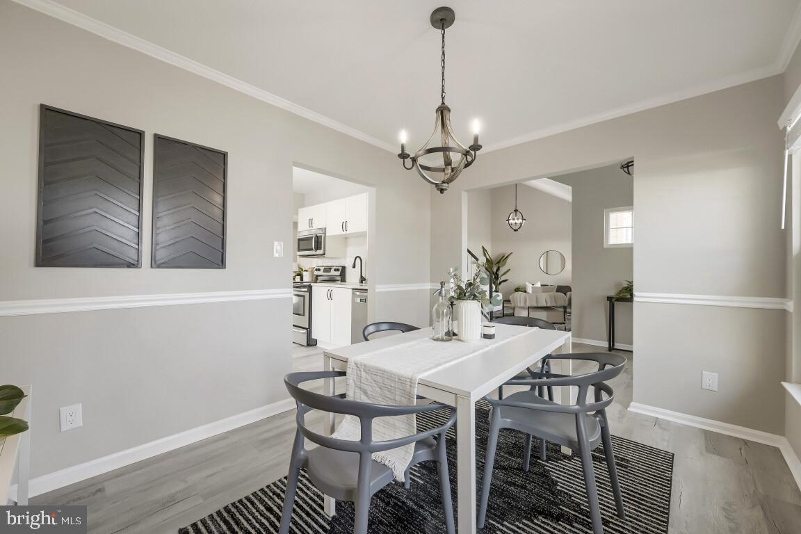 CUNNINGHILL COVE - Residential