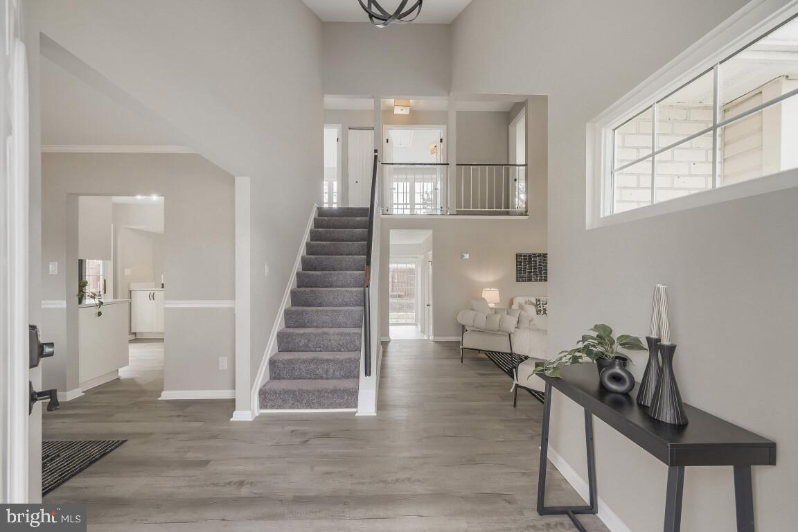 CUNNINGHILL COVE - Residential