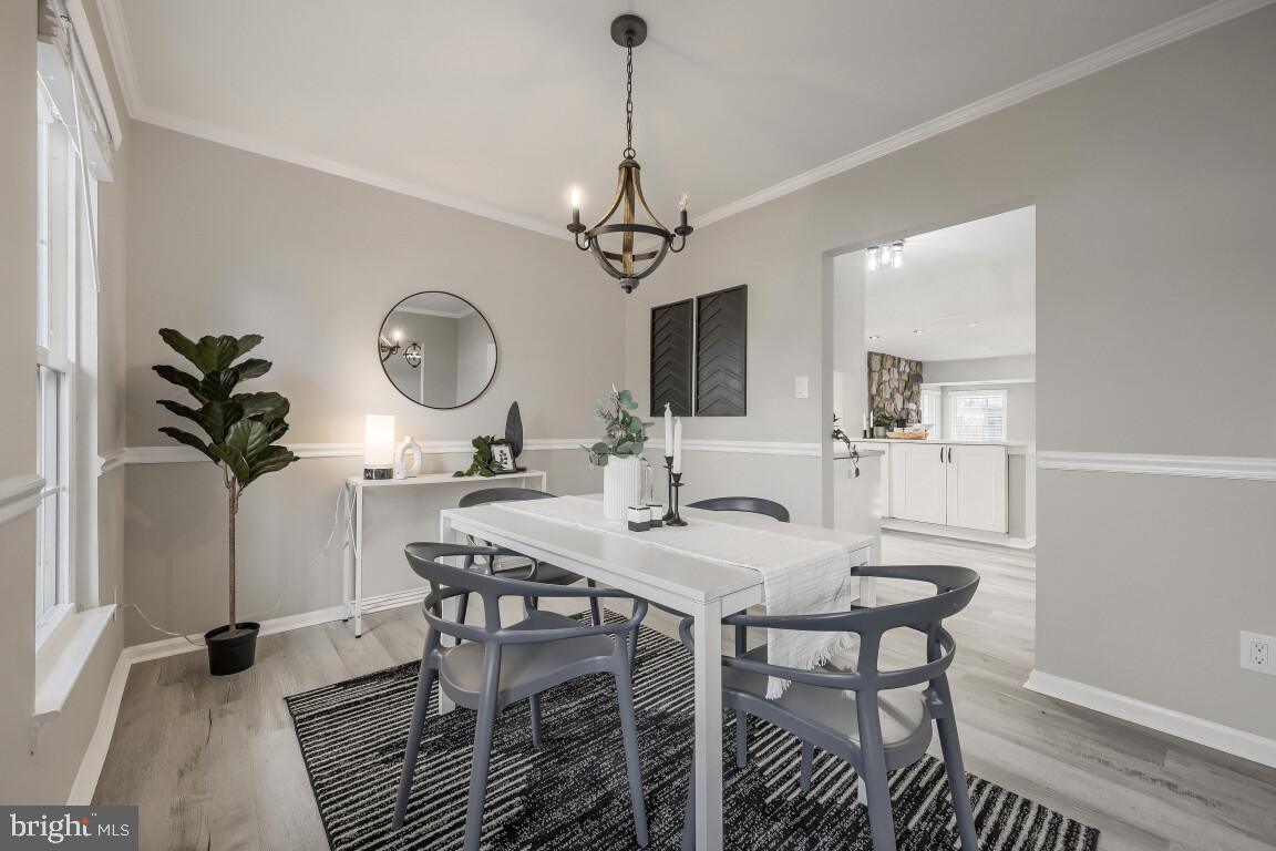 CUNNINGHILL COVE - Residential