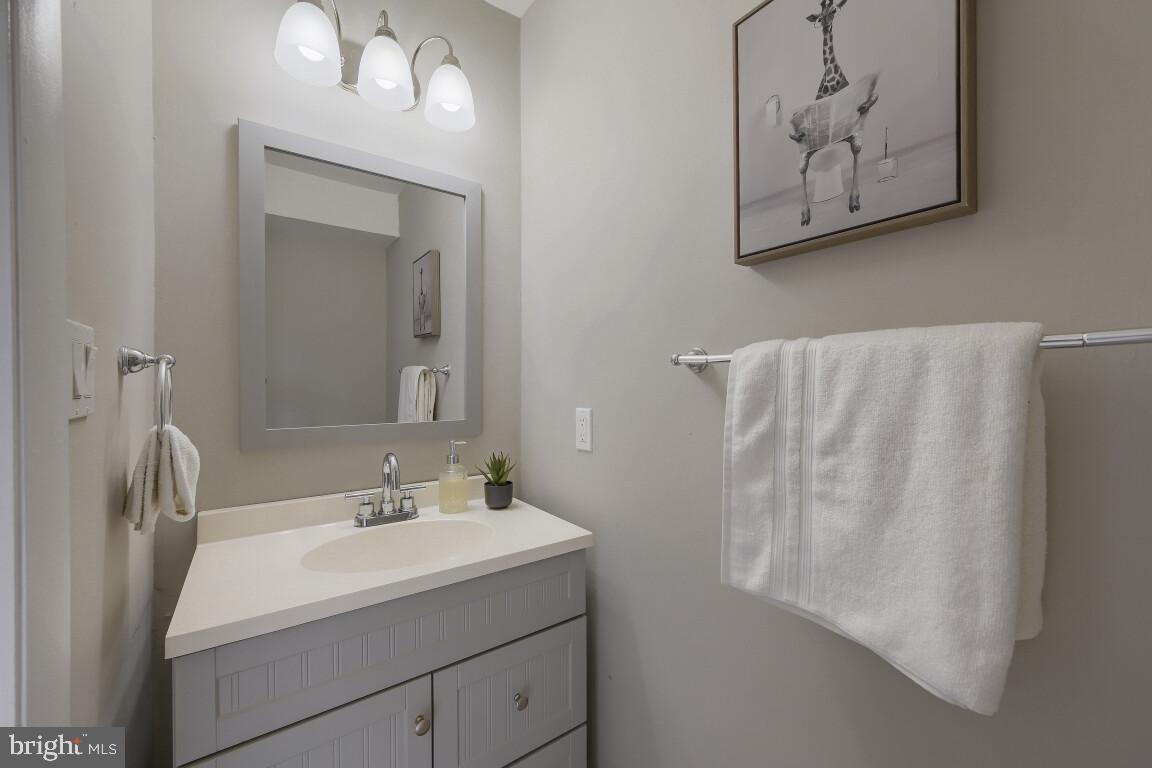 CUNNINGHILL COVE - Residential