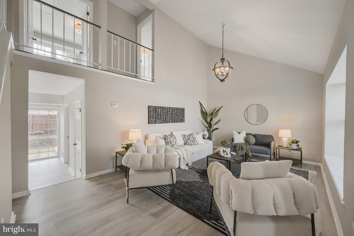 CUNNINGHILL COVE - Residential