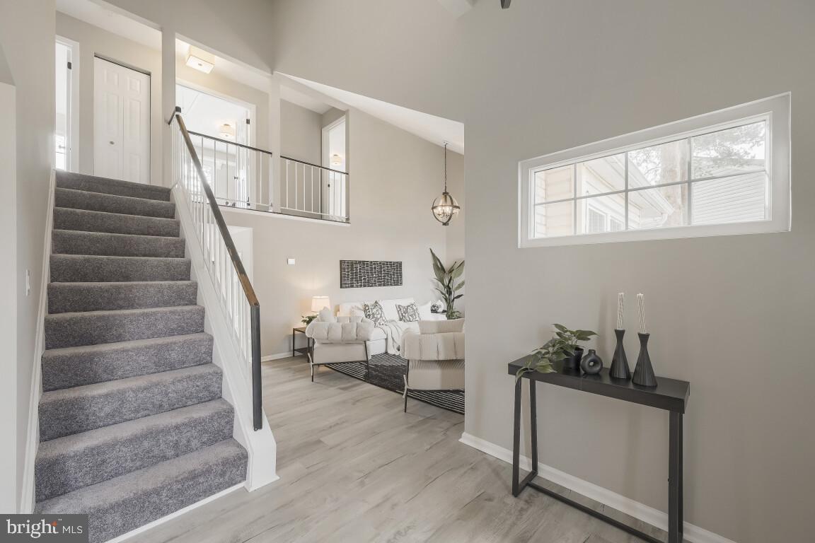 CUNNINGHILL COVE - Residential