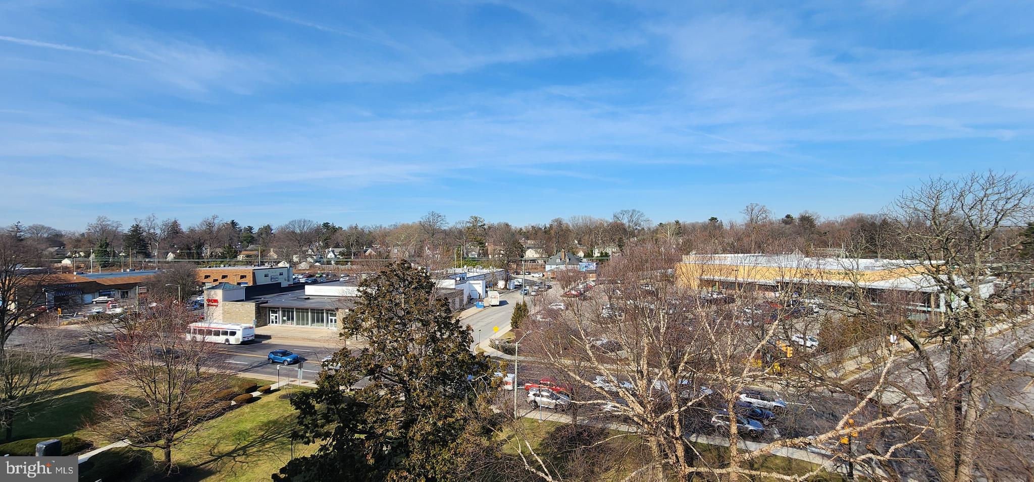 WYNNEWOOD PLAZA - Residential
