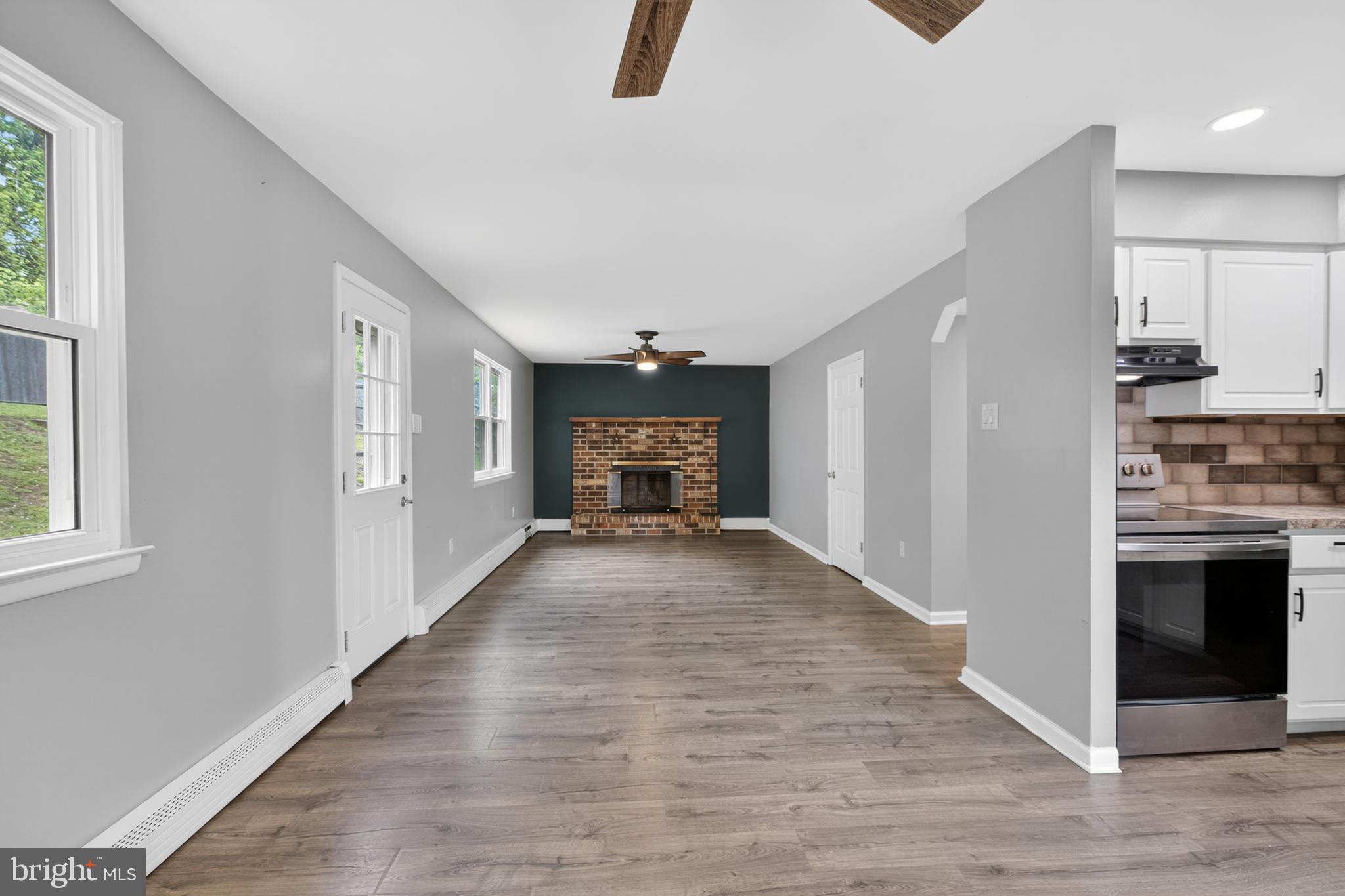 BAEDERWOOD - Residential