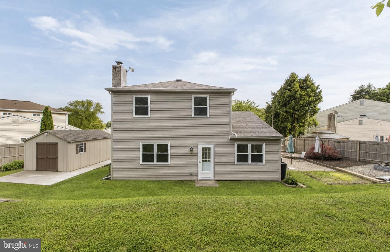 BAEDERWOOD - Residential