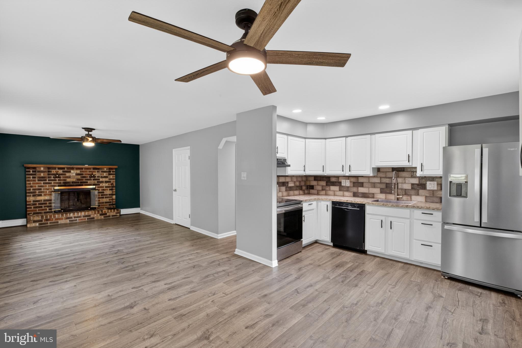 BAEDERWOOD - Residential