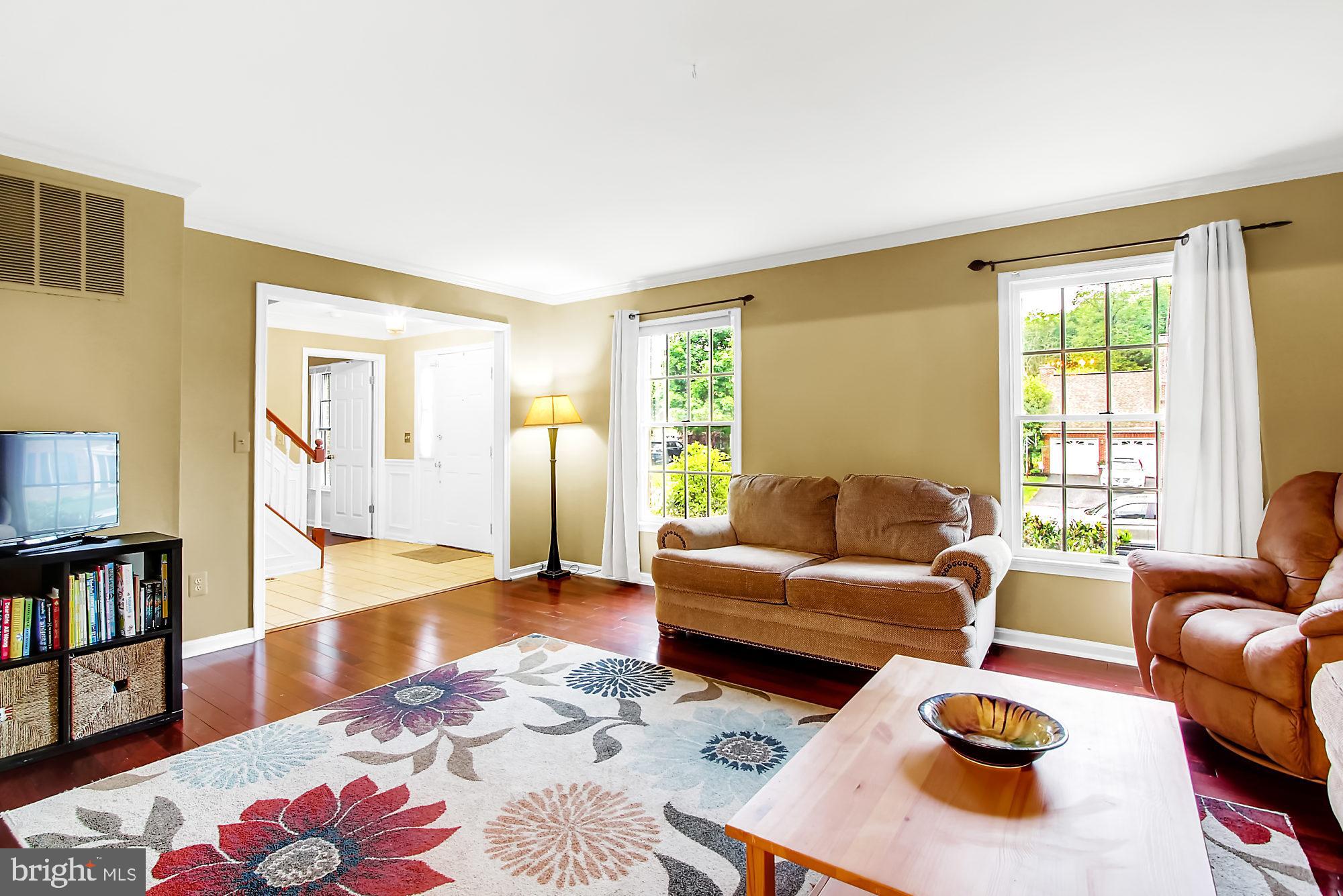 HAMPTON RIDGE - Residential