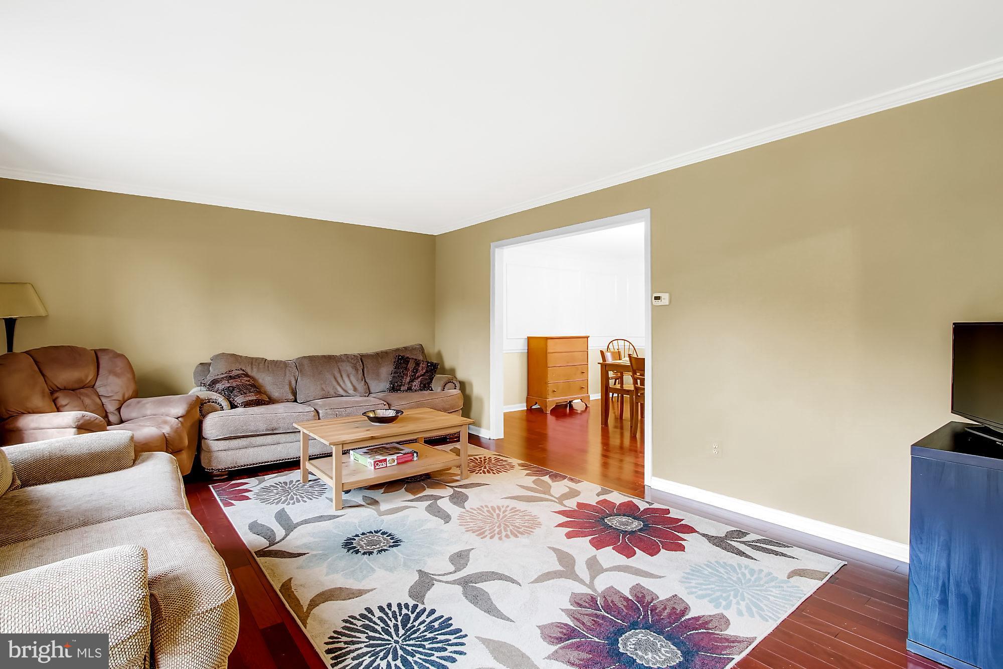 HAMPTON RIDGE - Residential