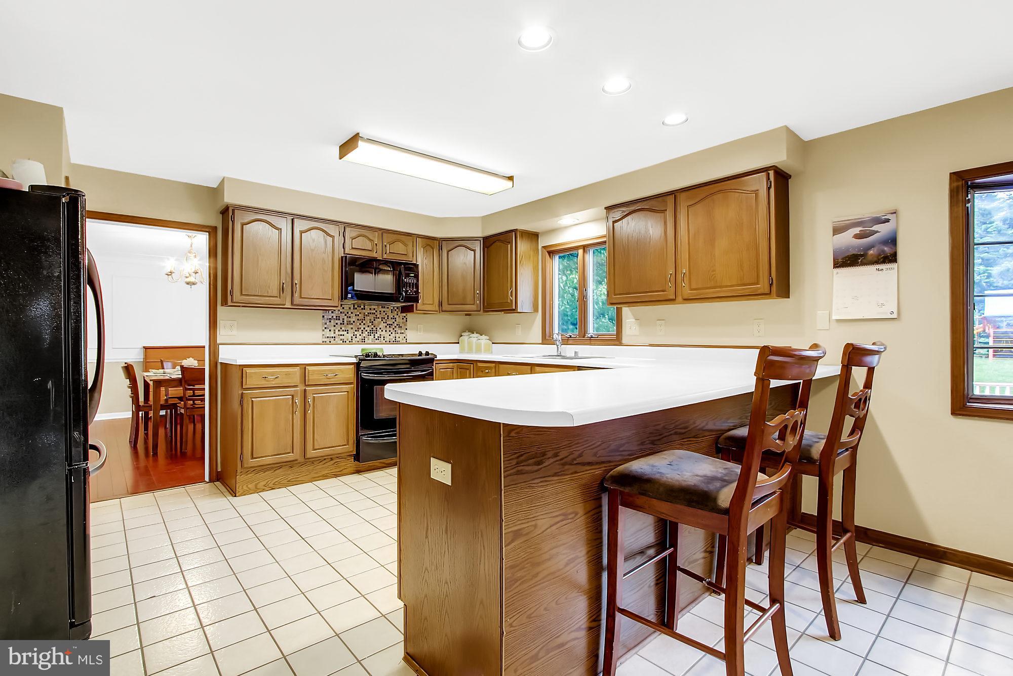 HAMPTON RIDGE - Residential