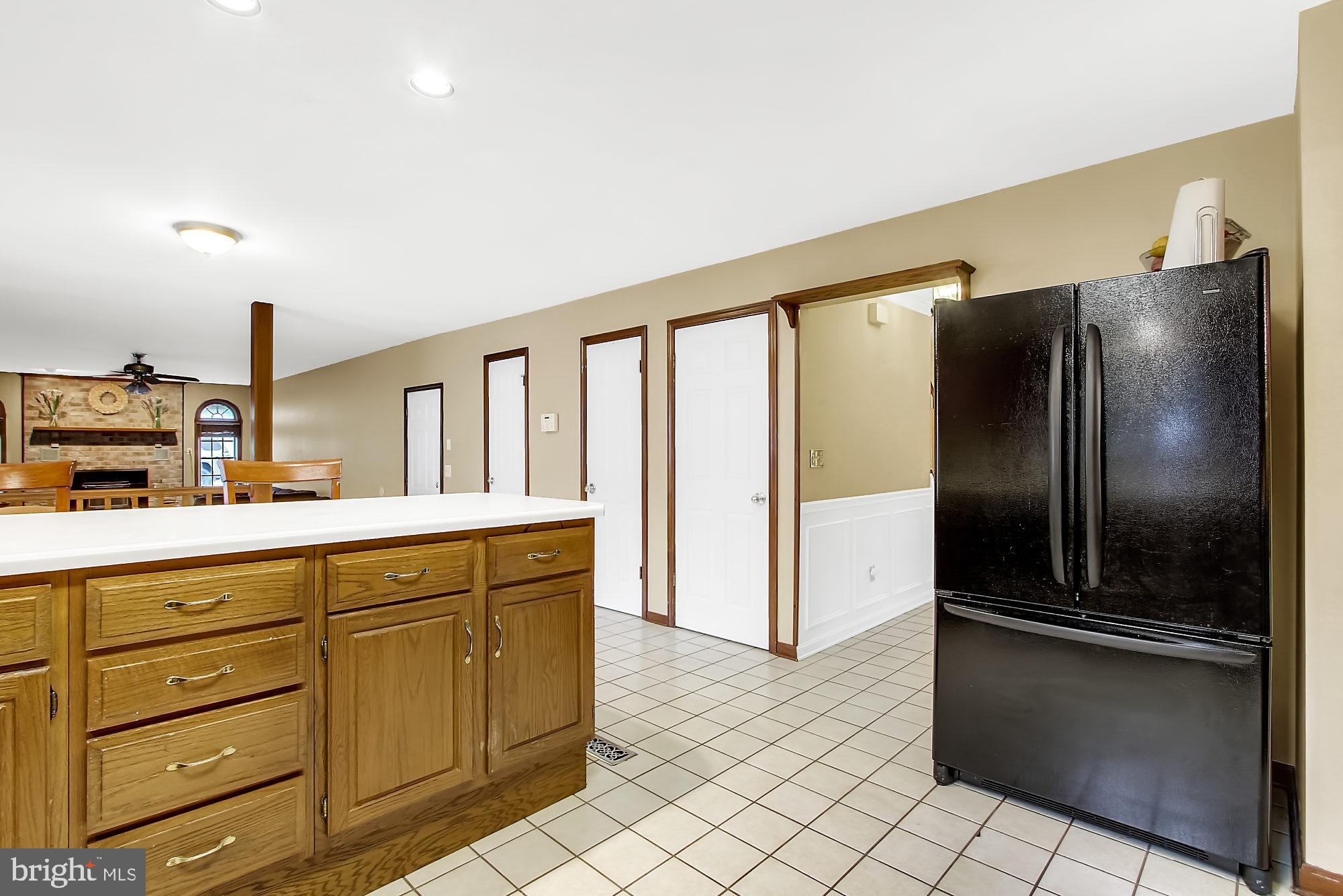 HAMPTON RIDGE - Residential