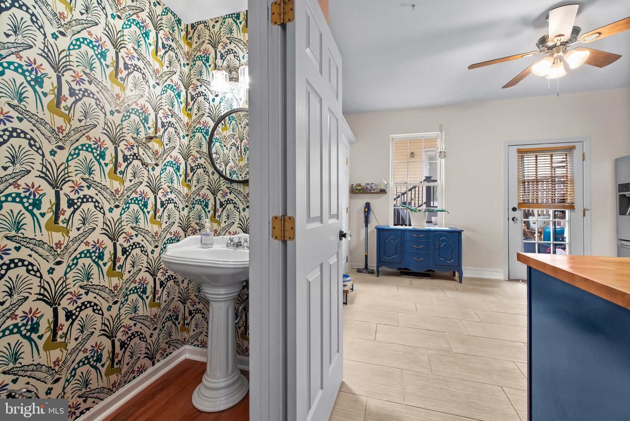 CANTON - Residential