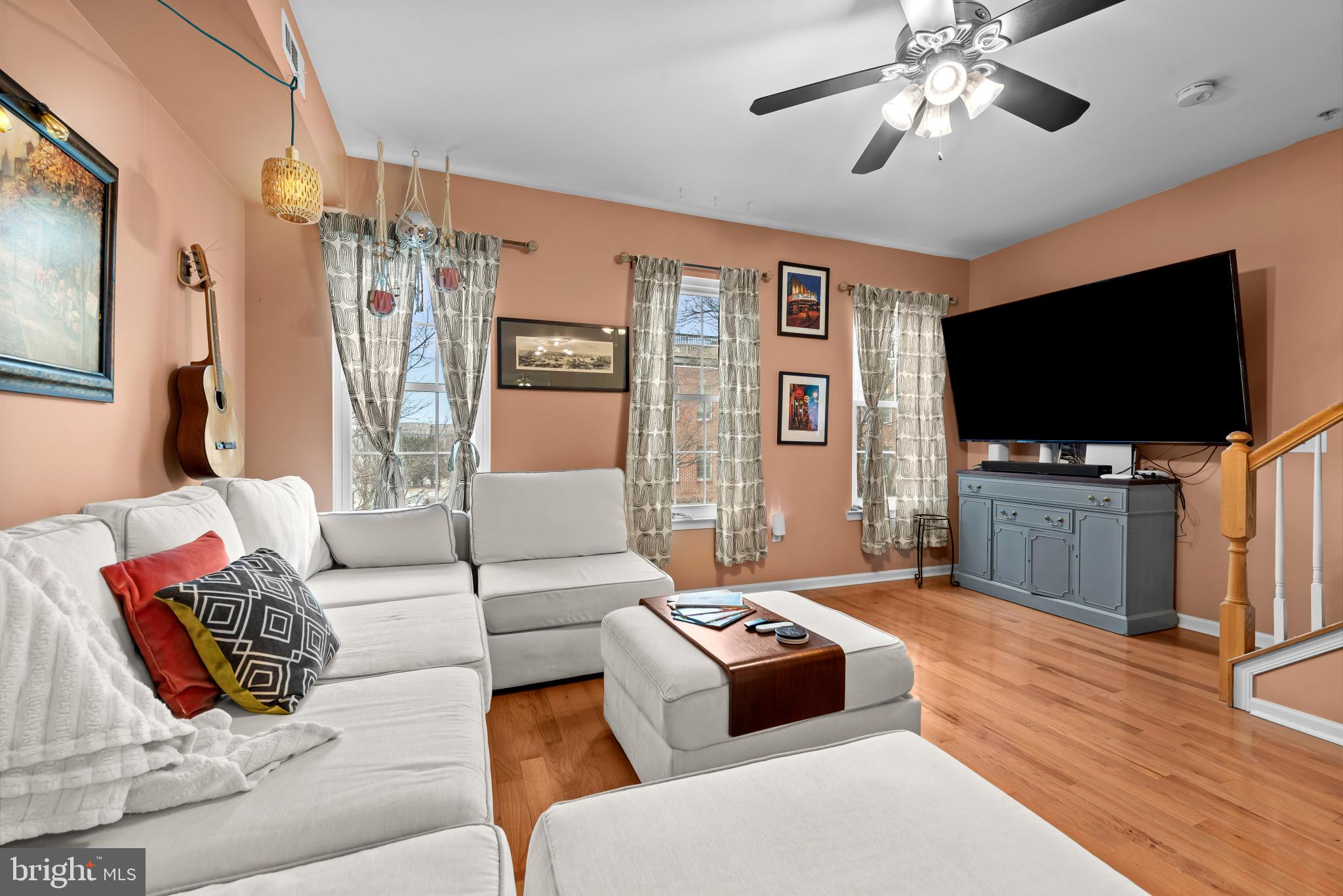 CANTON - Residential