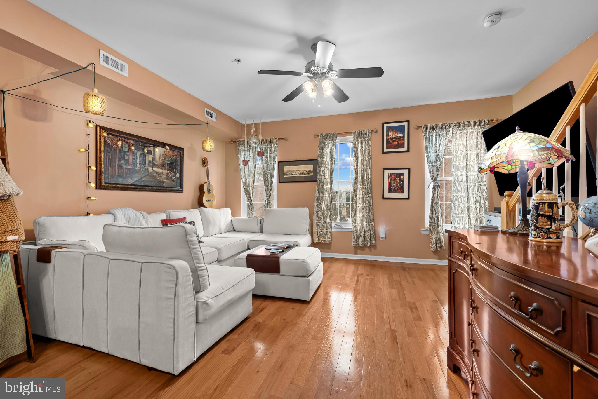 CANTON - Residential