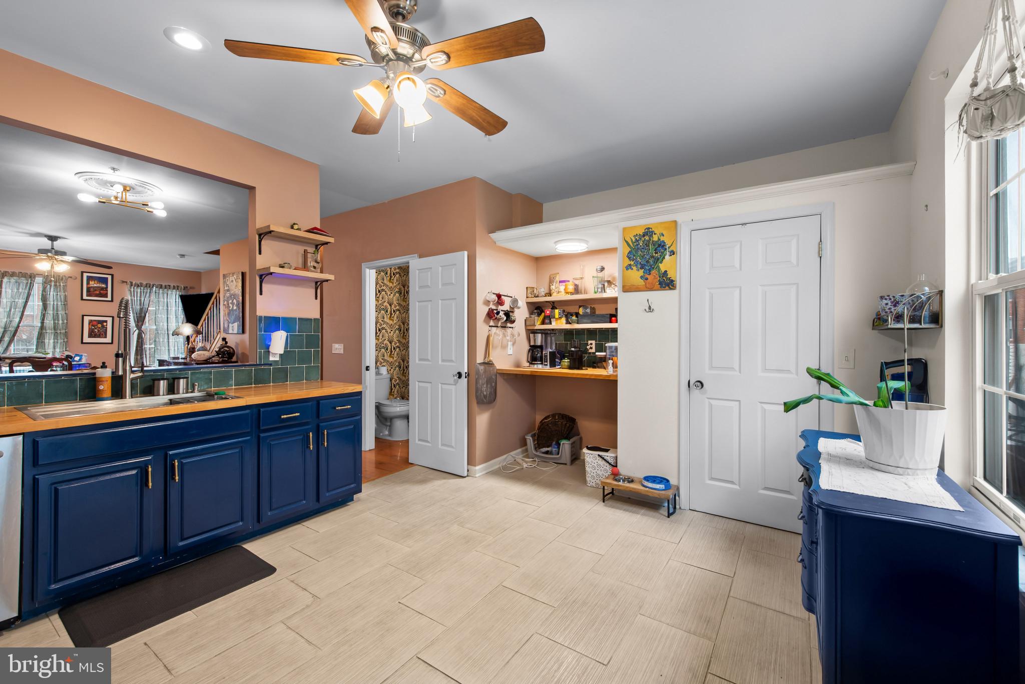 CANTON - Residential