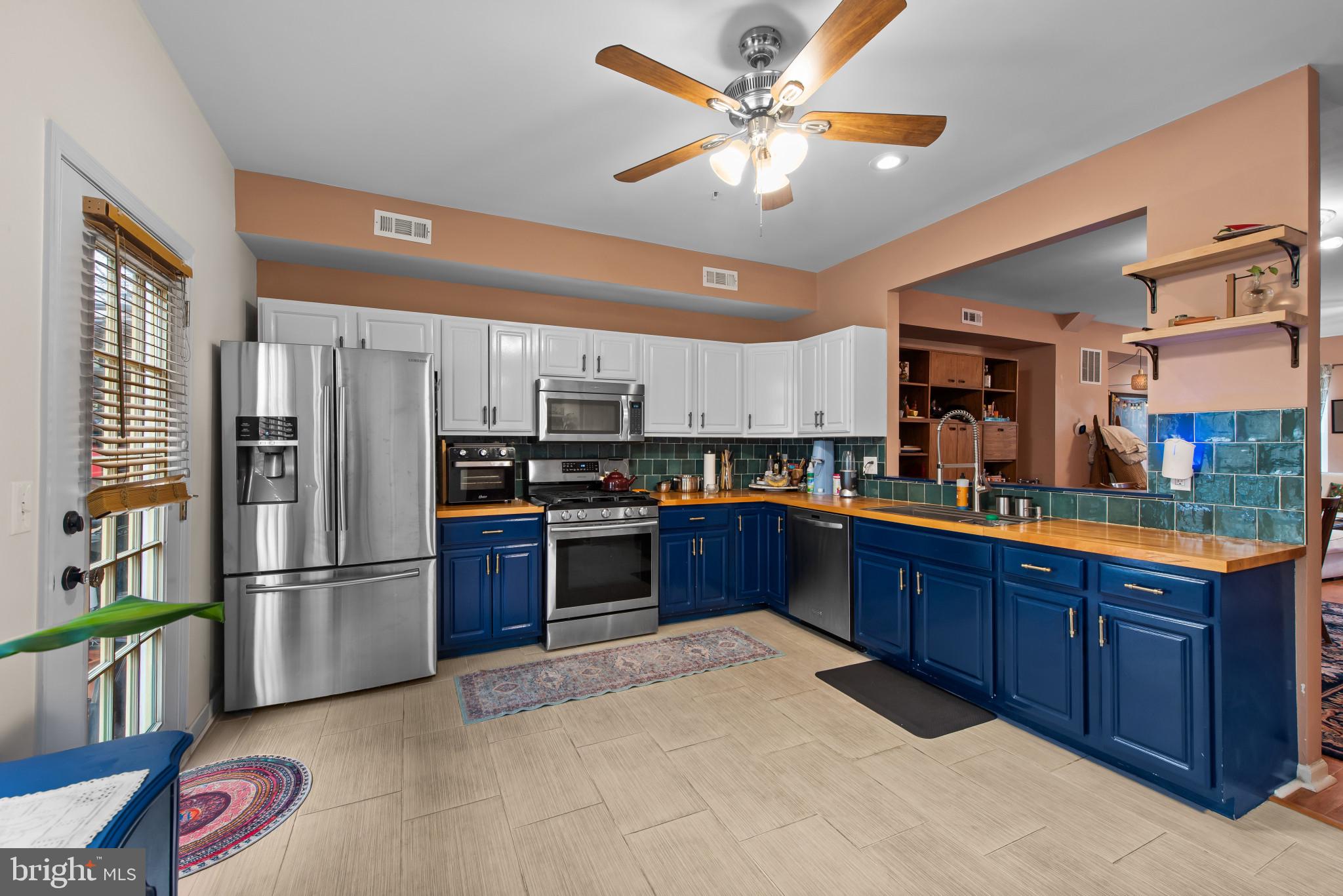 CANTON - Residential