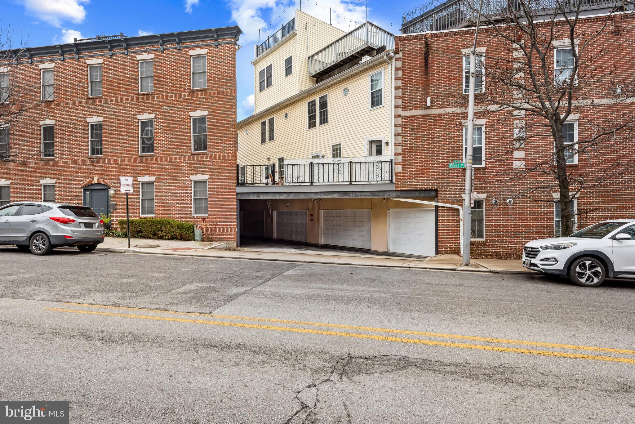 CANTON - Residential