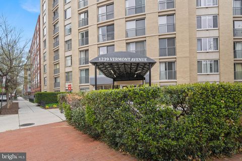 1239 VERMONT AVENUE NW 1009 WASHINGTON DC 20005