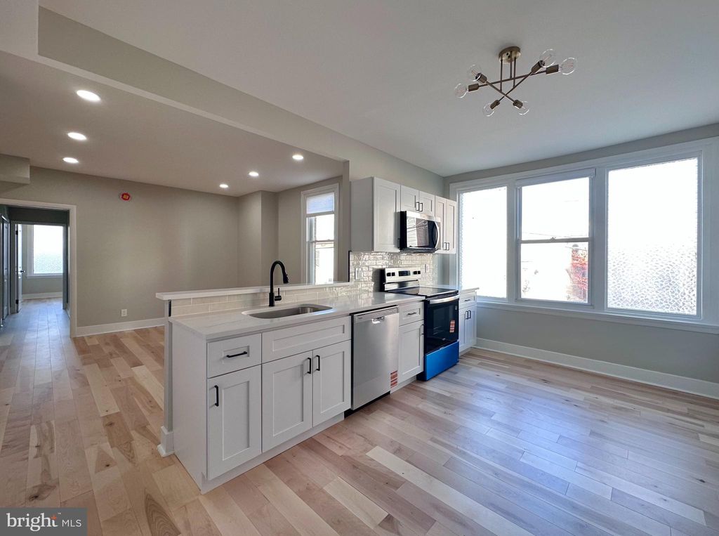 Photo of 1501 S 12th Street #2ND FLOOR, PHILADELPHIA, PA 19147 (MLS # PAPH2569650)