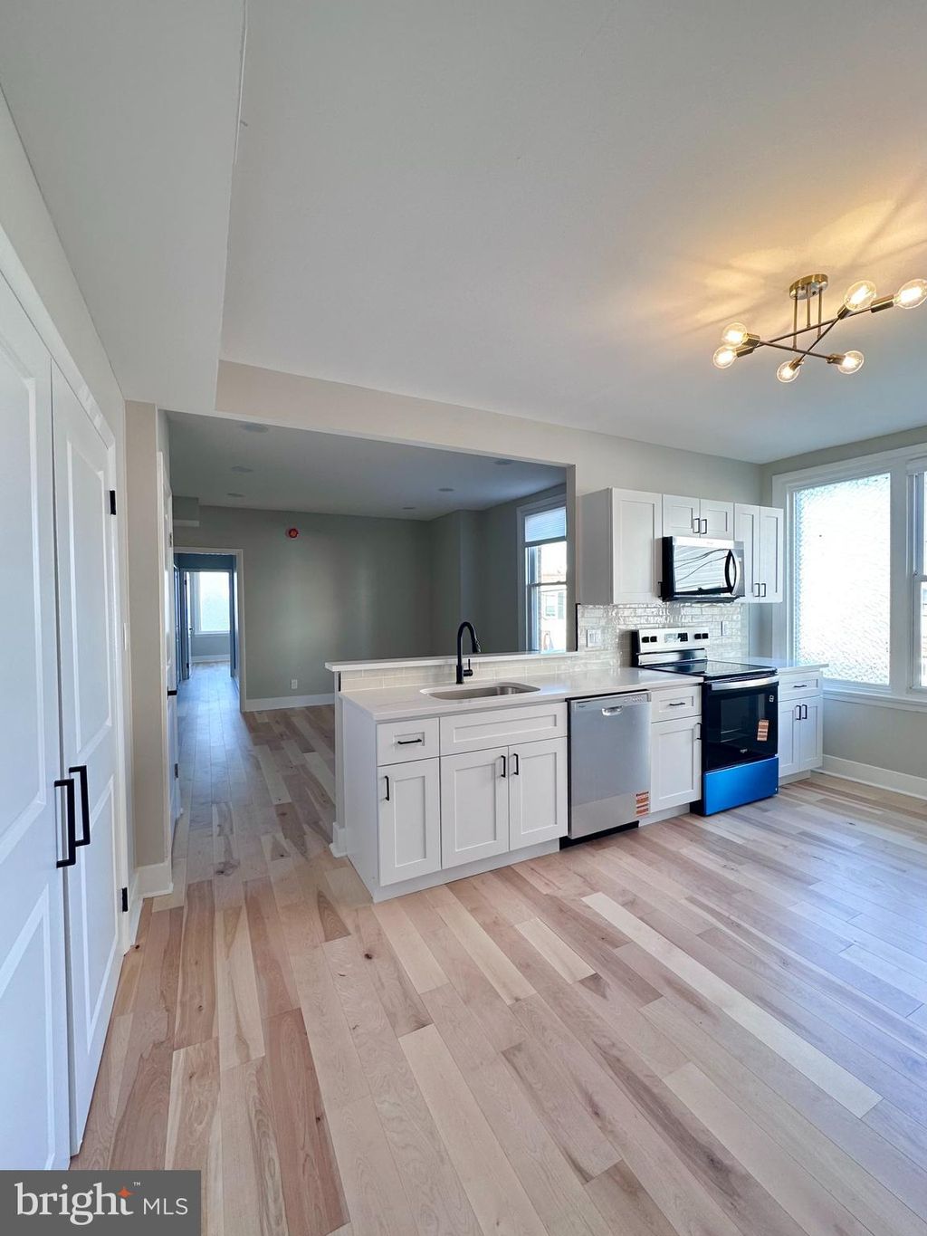 Photo of 1501 S 12th Street #2ND FLOOR, PHILADELPHIA, PA 19147 (MLS # PAPH2569650)