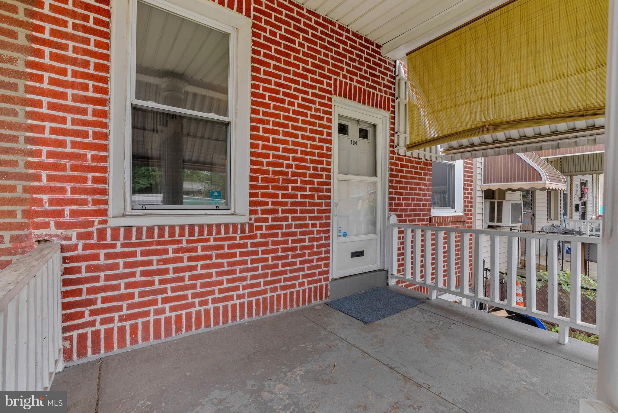 404 E CHELTEN AVENUE