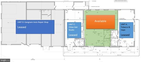 10610 MAIN STREET FAIRFAX VA 22030