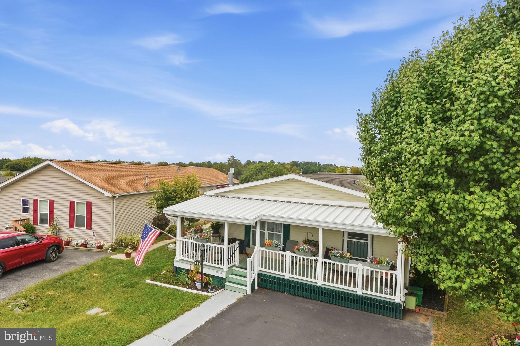 123 AVERRELL AVENUE