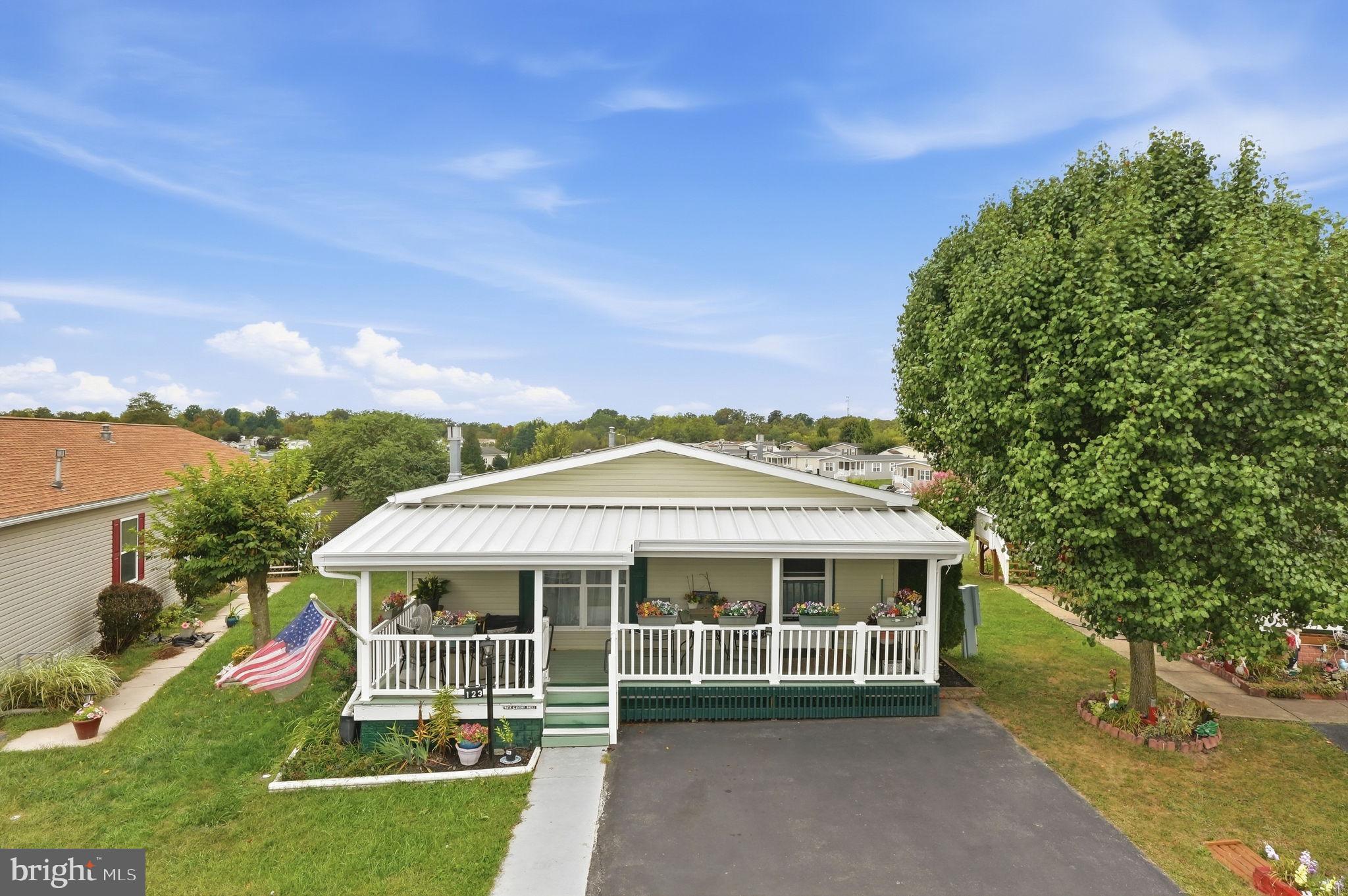 123 AVERRELL AVENUE