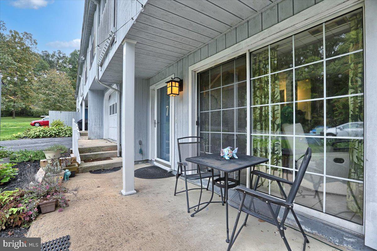 WARRINGTON WAY CONDOS - Residential