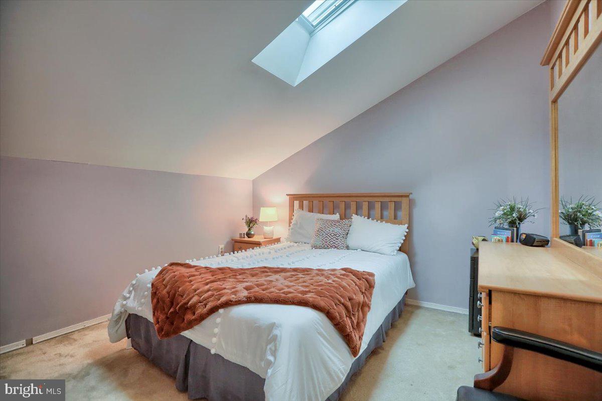 WARRINGTON WAY CONDOS - Residential