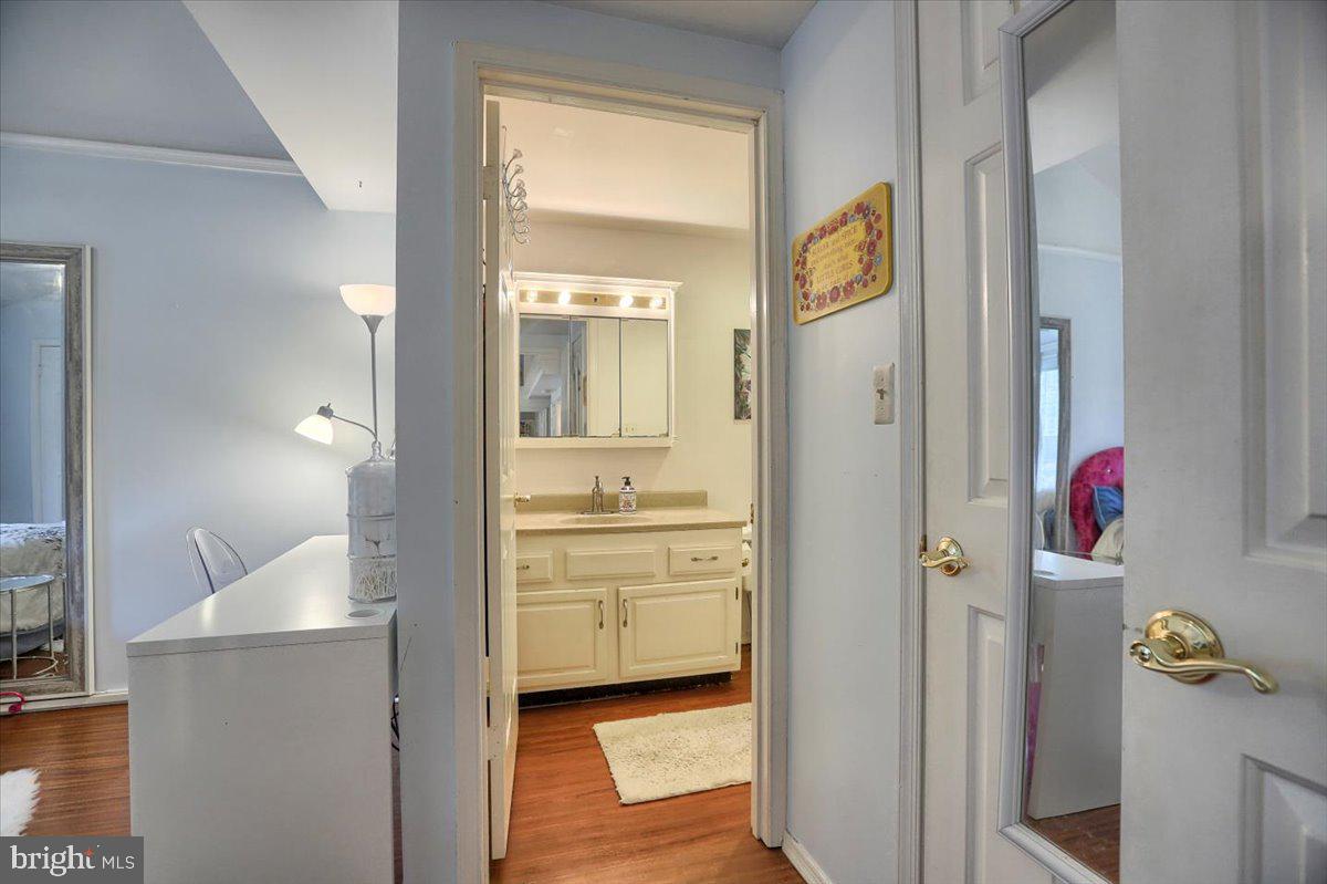 WARRINGTON WAY CONDOS - Residential