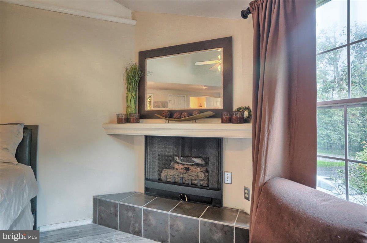 WARRINGTON WAY CONDOS - Residential