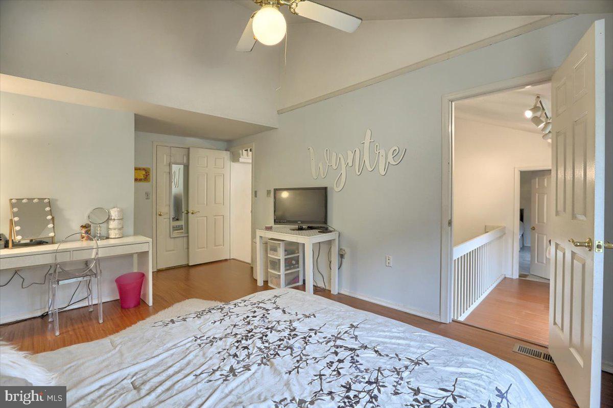 WARRINGTON WAY CONDOS - Residential