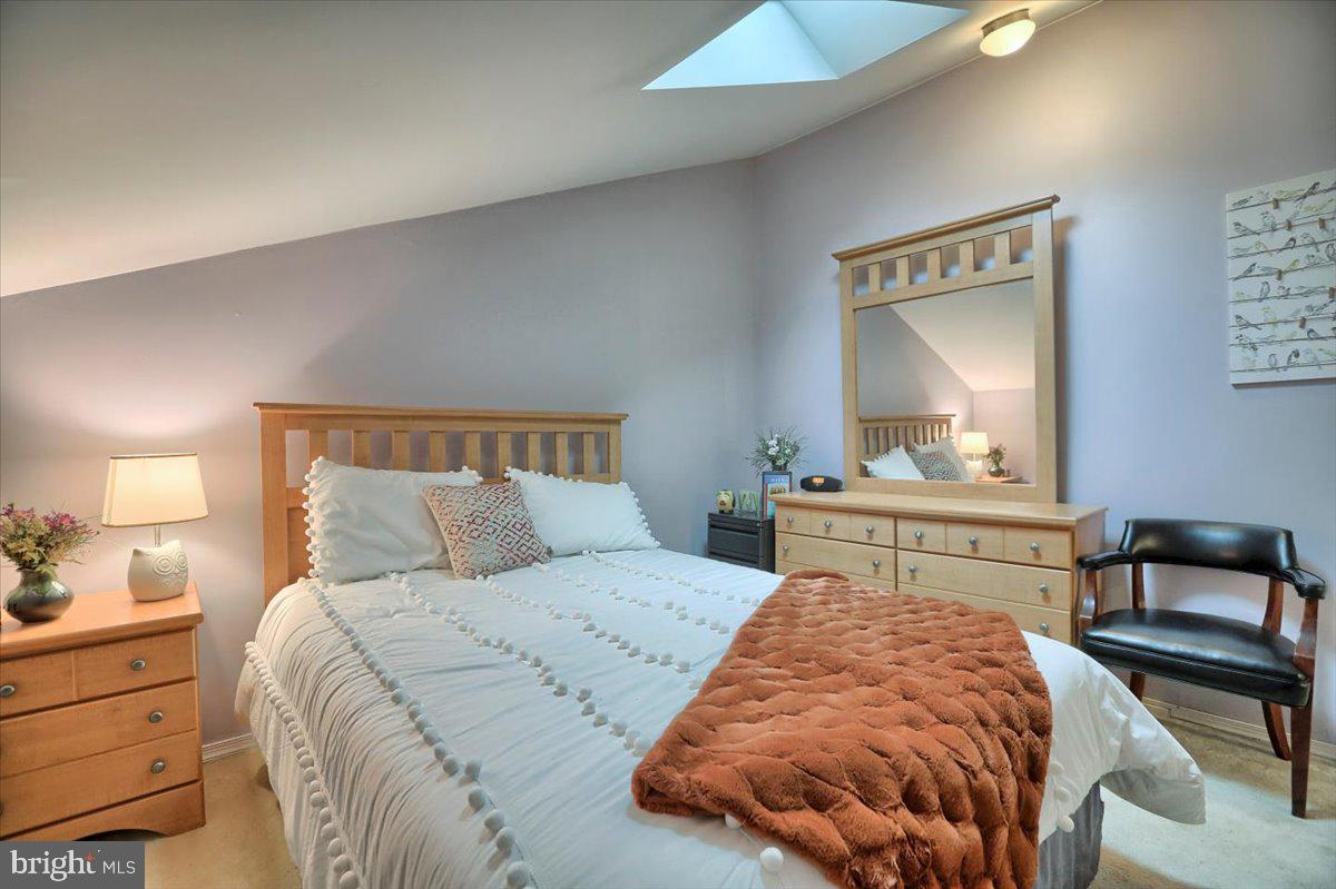 WARRINGTON WAY CONDOS - Residential