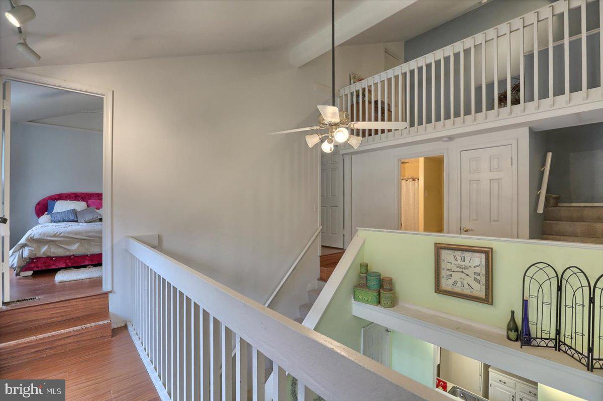 WARRINGTON WAY CONDOS - Residential