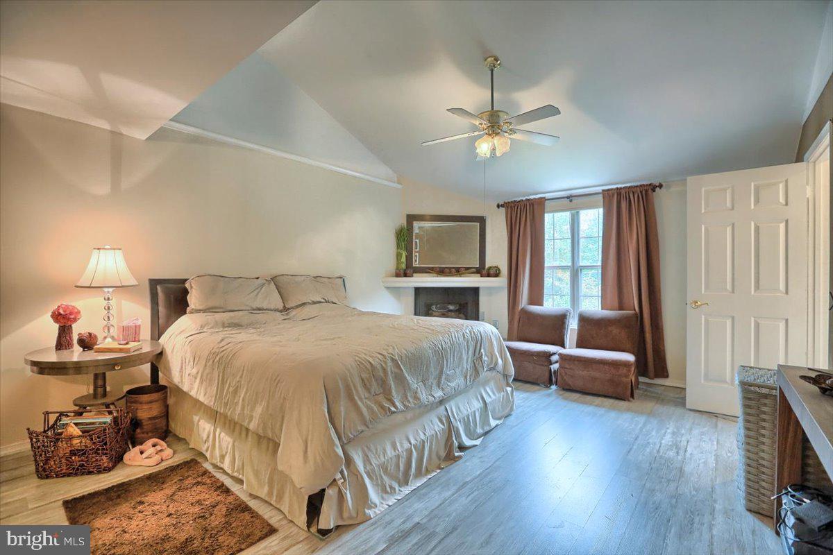 WARRINGTON WAY CONDOS - Residential